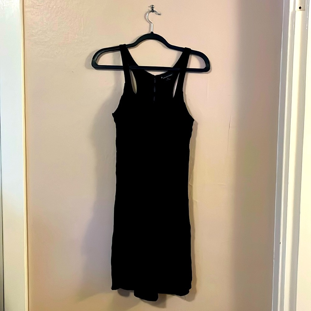 Forever 21 Black Dress M